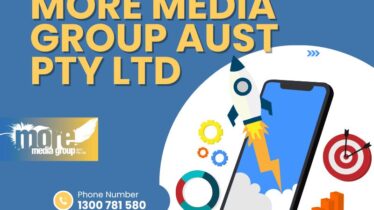 More Media Group Aust Pty Ltd | Complete Publishing Services in Australia